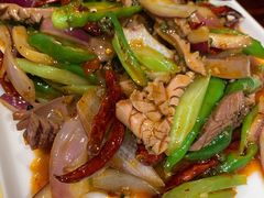 -川天喉重庆江湖菜
