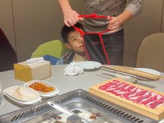 -海底捞火锅(吴中路店)