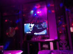 -INLOVE KTV(古墩印象城店)