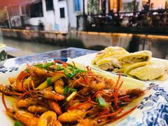 -阿东农家菜(新场古镇下塘街店)
