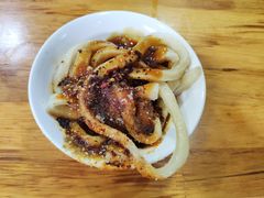 -洞子口张老二凉粉(文殊院店)