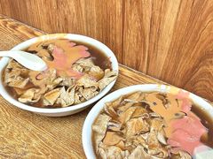 -真素诚·清真(新华路店)