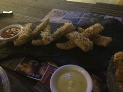 -AZUL by FUEL蓝色·法式酒馆(琶醍店)