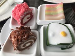 -白天鹅宾馆·流浮阁咖啡厅