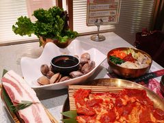 -炭之家齐齐哈尔大片烤肉·涮毛肚火锅·齐齐哈尔烤肉(中央大街店)