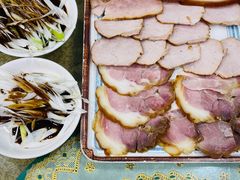 -李连贵熏肉大饼(沈阳站店)