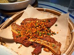 -巡湘记·乡野湖南菜(周浦万达店)