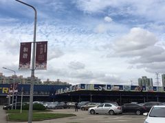 门面-麦德龙(闵行店)