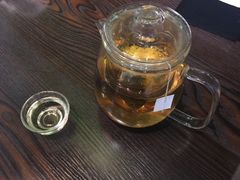 -酷公社·榴莲披萨(太原街店)