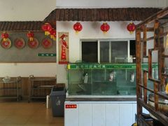 -德天丽水风味馆