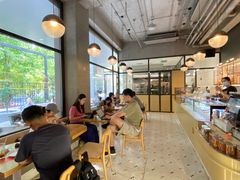 -大小咖啡 BigSmallCoffee(麦子店)