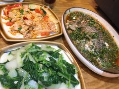 -妈妈的味道(和顺古镇店)