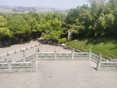 -南京市江宁方山