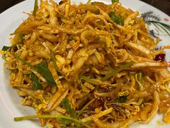 -粗粮人家·东北菜(洋桥店)