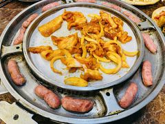 -鸡西大冷面(兰山店)