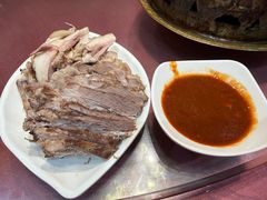 -牧马人奶茶馆(乌兰察布总店)