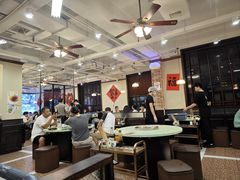 -鸿姐老火锅(疁城新天地店)