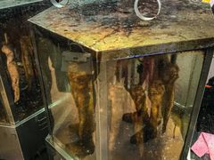 -一代烤翅王(大汉口店)