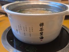 -竹鲜笙全竹宴(国色天香店)