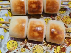-新疆烧烤王(广灵店)