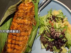 -中8楼风尚云南菜(颐堤港店)