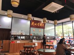 大堂-丞記傳承