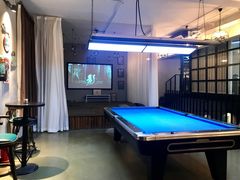 -Kings party 高端轰趴会所(朝阳北路店)