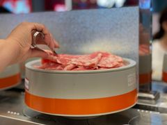 -密友回转自助火锅(世茂国际广场店)