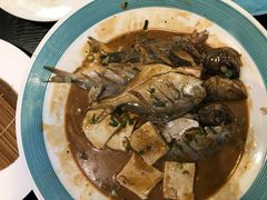 -船歌·鱼水饺青岛菜(合肥路永旺店)