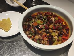 -云尊府云南菜·蒸汽石锅鱼(学清路店)