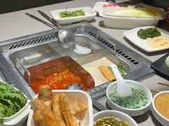 -海底捞火锅(龙湖北京大兴天街店)