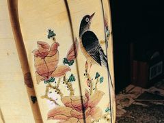 -绿茶餐厅(西湖银泰百货店)