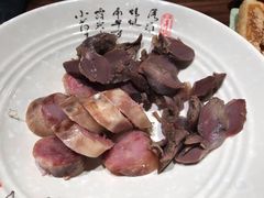 -罍+村卤菜摊(罍街店)