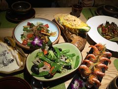-泰澜得泰国菜(大学城店)