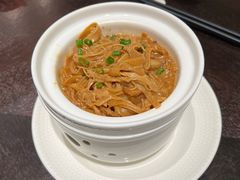红焖白玉笋片-闽和南(深圳万象城店)