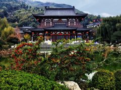 -华清宫景区