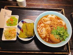 -喜晋道面馆(华严寺广场店)