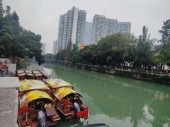 -九眼桥码头旧址