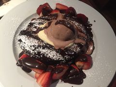 Pancakes&nbsp;on&nbsp;the&nbsp;rocks(The&nbsp;rocks店)-Pancakes on the rocks(Darling Harbour)