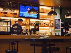-瑞食酒馆 La Taverne Suisse
