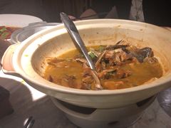 -郭家大院 老南京土菜(九霄店)