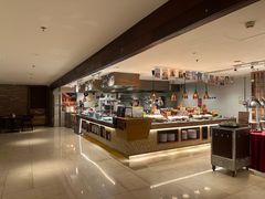 -广州希尔顿逸林酒店-OPEN開·全日制餐厅·海鲜·小火锅·自助餐(东风路店)