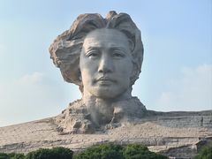 -橘子洲景区