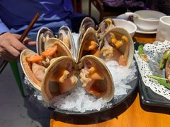 天鹅蛋-捞围鲜·港式打边炉(海阳路店)