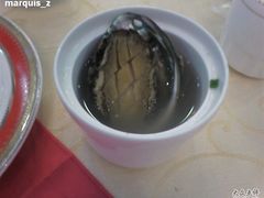 崂山鲍-海岛渔村大酒店(云霄路店)