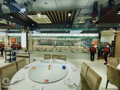 大堂-江宁肚包鸡(铁心桥店)