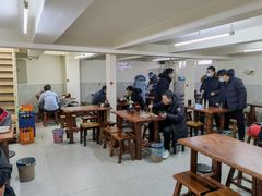 大堂-宝瑞门钉肉饼店