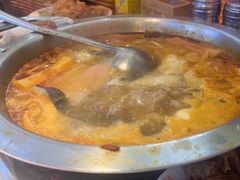 -牛佳客自助烤肉海鲜火锅餐厅(信利广场店)