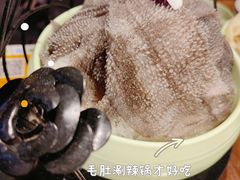 -袍家大院重庆火锅(文安路店)