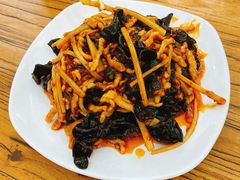 -南磨房食府(燕莎奥特莱斯购物中心店)